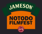 Logo Jameson Notodo Filmfest